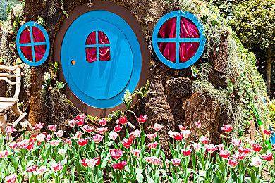 任天堂将于下周举办《动物森友会》和《斯普拉遁3》线上音乐会